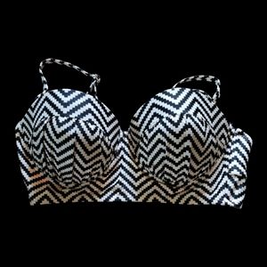 Xhilaration Brand Swim Top